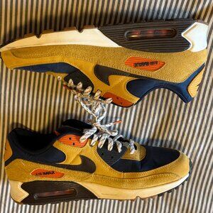 Men's Size 14 Air Max 90